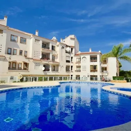 Rent Albir Daire *