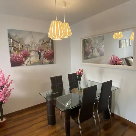 Rent Albir Daire