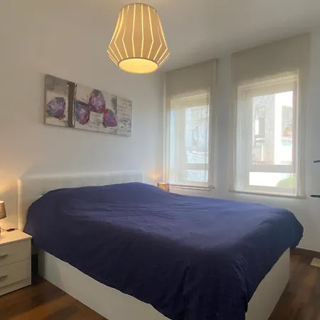 Daire Rent Albir *