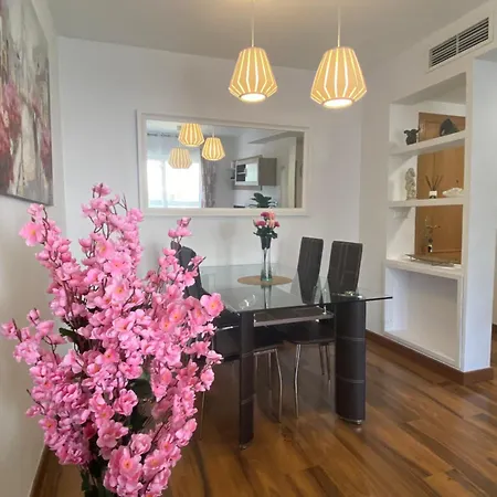 Daire Rent Albir