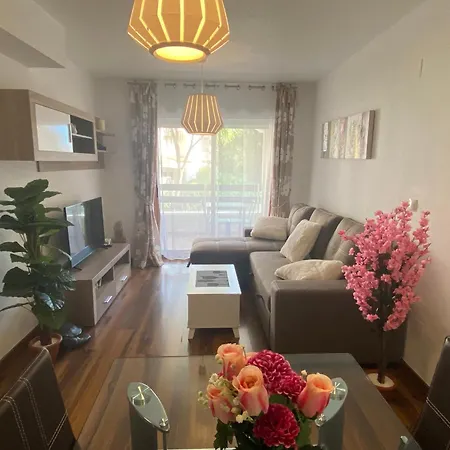 Rent Albir Daire