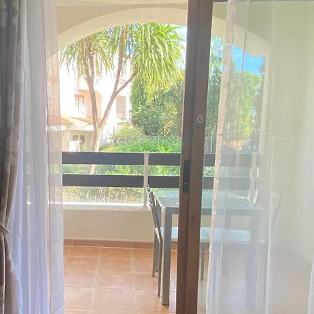 Daire Rent Albir