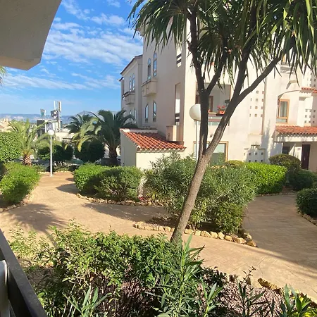 Διαμέρισμα Rent Albir