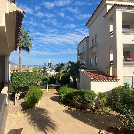 Rent Albir Διαμέρισμα El Albir